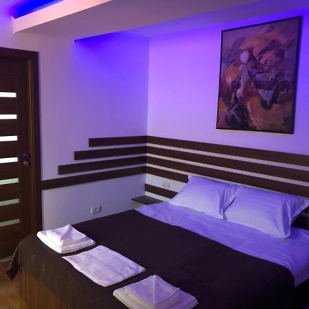 Apartament 2 Camere La Casa - Bucuresti المظهر الخارجي الصورة