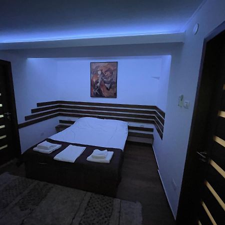 Apartament 2 Camere La Casa - Bucuresti المظهر الخارجي الصورة