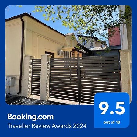 Apartament 2 Camere La Casa - Bucuresti المظهر الخارجي الصورة
