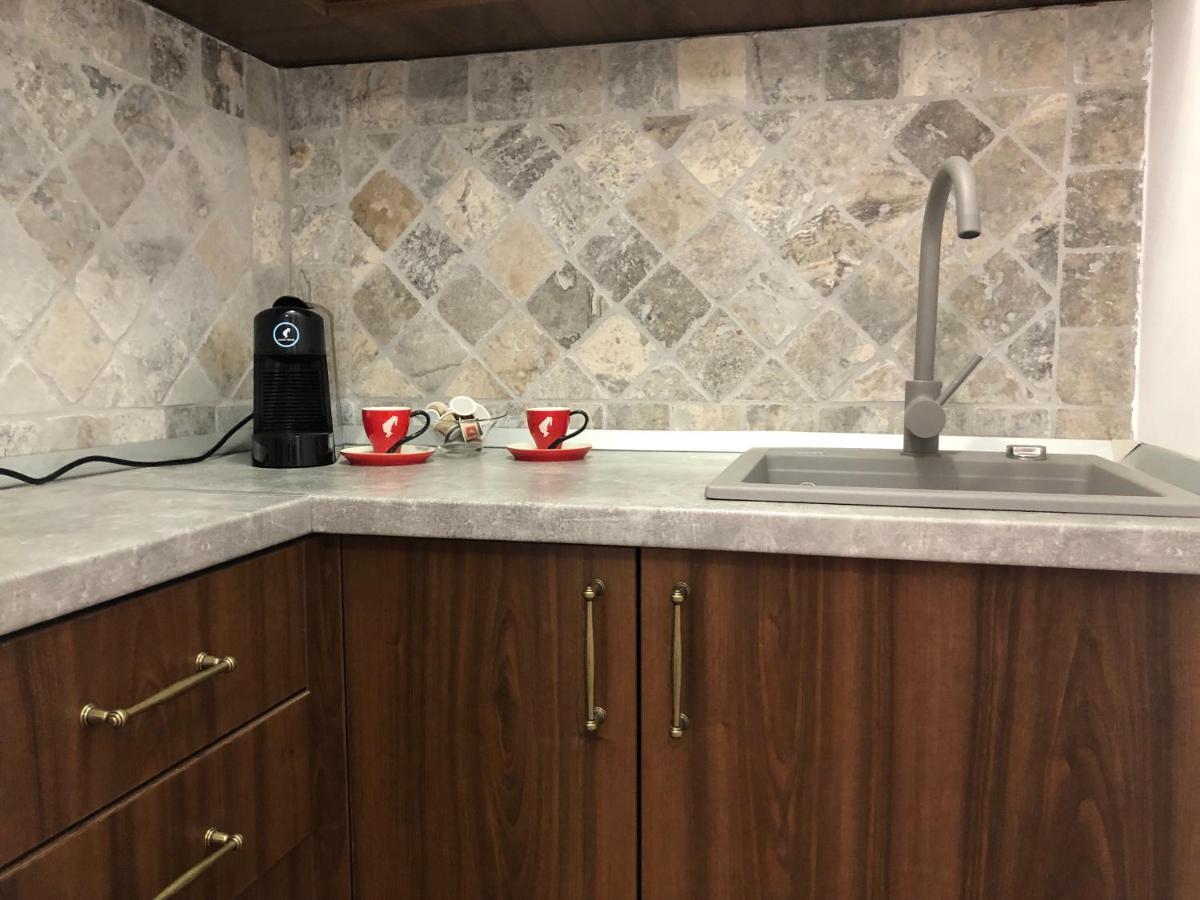 Apartament 2 Camere La Casa - Bucuresti المظهر الخارجي الصورة