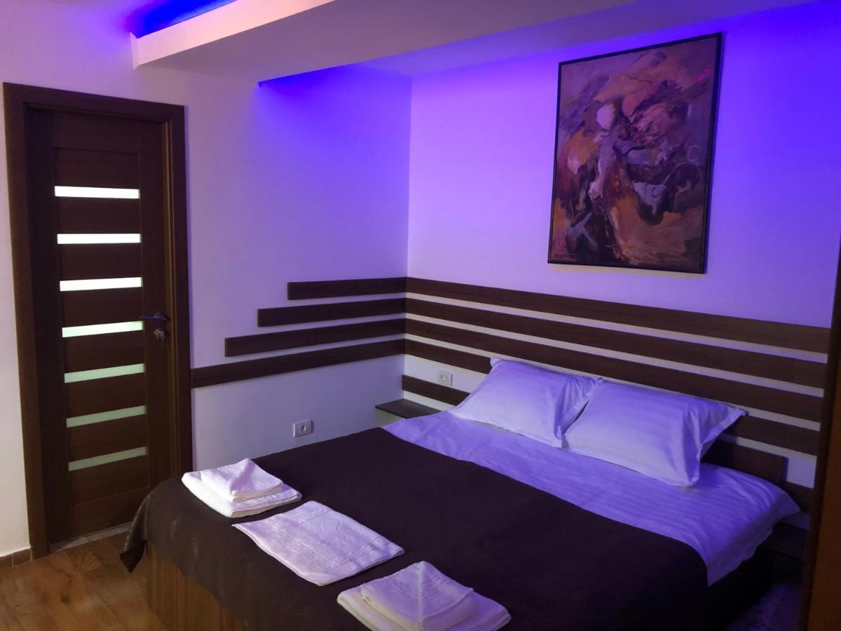 Apartament 2 Camere La Casa - Bucuresti المظهر الخارجي الصورة