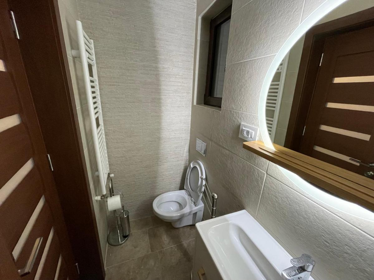 Apartament 2 Camere La Casa - Bucuresti المظهر الخارجي الصورة