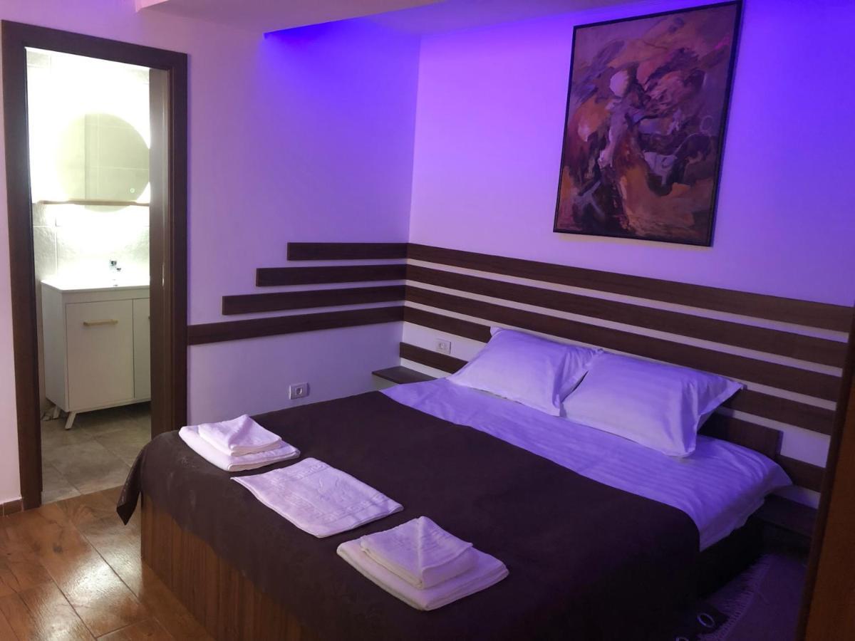 Apartament 2 Camere La Casa - Bucuresti المظهر الخارجي الصورة