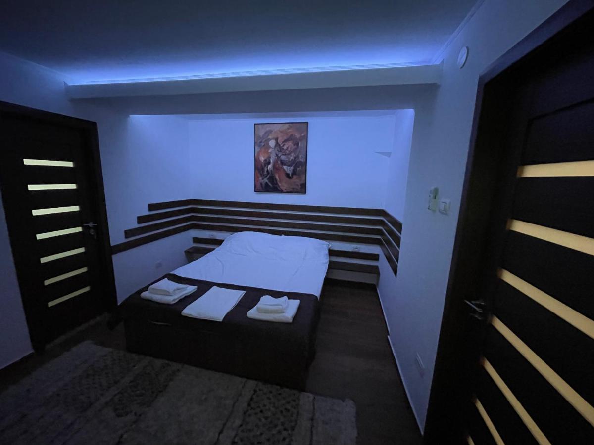 Apartament 2 Camere La Casa - Bucuresti المظهر الخارجي الصورة