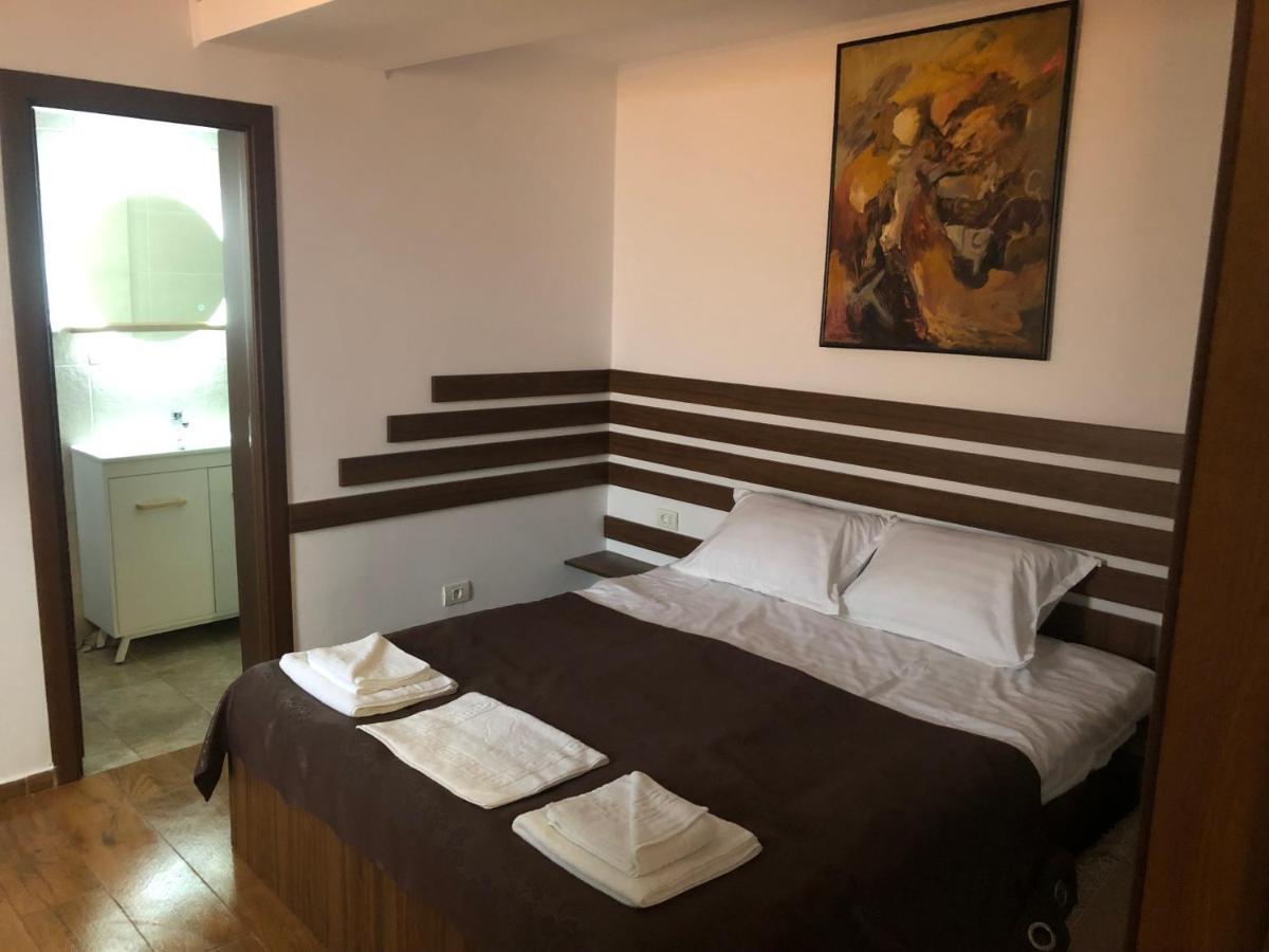 Apartament 2 Camere La Casa - Bucuresti المظهر الخارجي الصورة