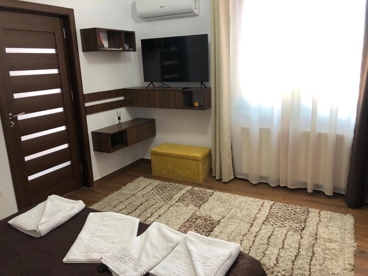 Apartament 2 Camere La Casa - Bucuresti المظهر الخارجي الصورة