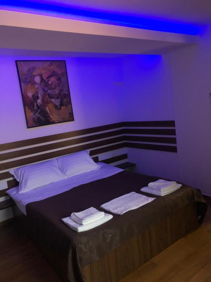 Apartament 2 Camere La Casa - Bucuresti المظهر الخارجي الصورة