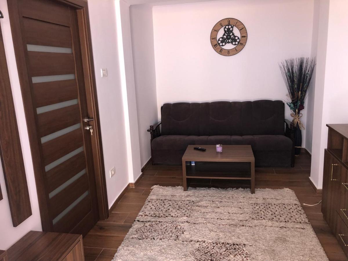 Apartament 2 Camere La Casa - Bucuresti المظهر الخارجي الصورة