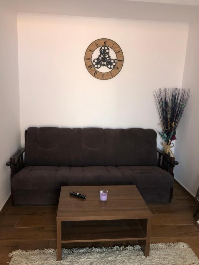 Apartament 2 Camere La Casa - Bucuresti المظهر الخارجي الصورة