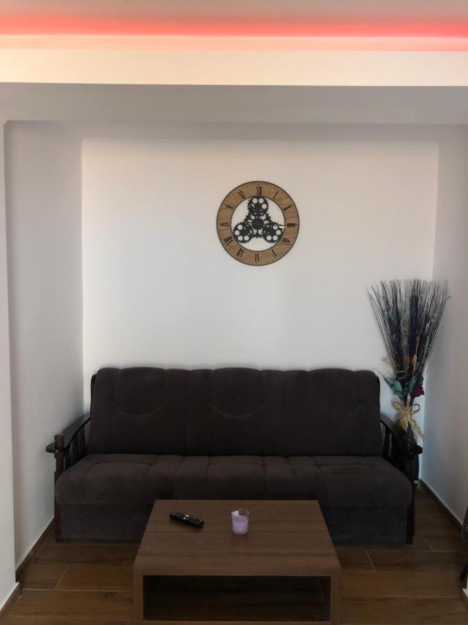 Apartament 2 Camere La Casa - Bucuresti المظهر الخارجي الصورة