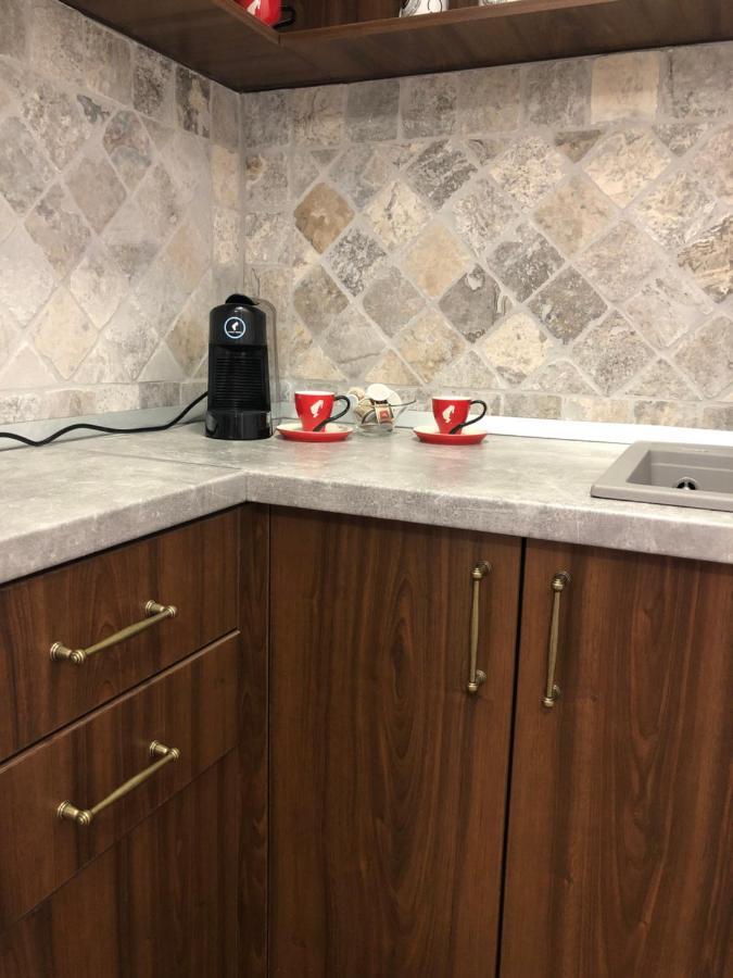 Apartament 2 Camere La Casa - Bucuresti المظهر الخارجي الصورة