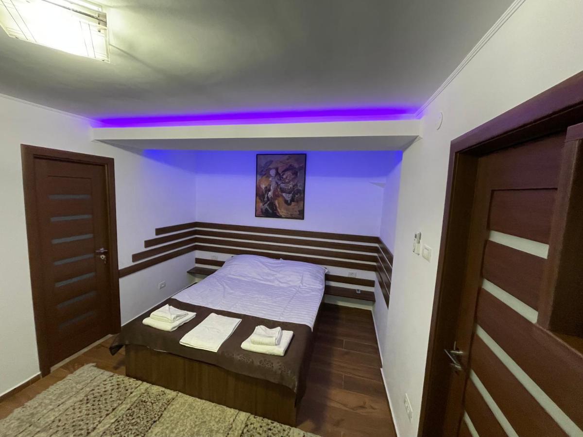 Apartament 2 Camere La Casa - Bucuresti المظهر الخارجي الصورة