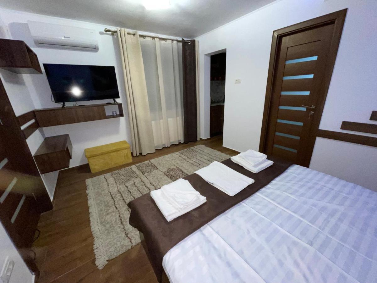 Apartament 2 Camere La Casa - Bucuresti المظهر الخارجي الصورة
