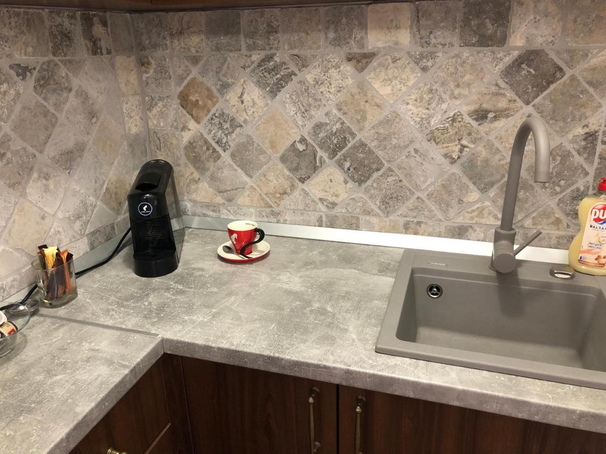 Apartament 2 Camere La Casa - Bucuresti المظهر الخارجي الصورة