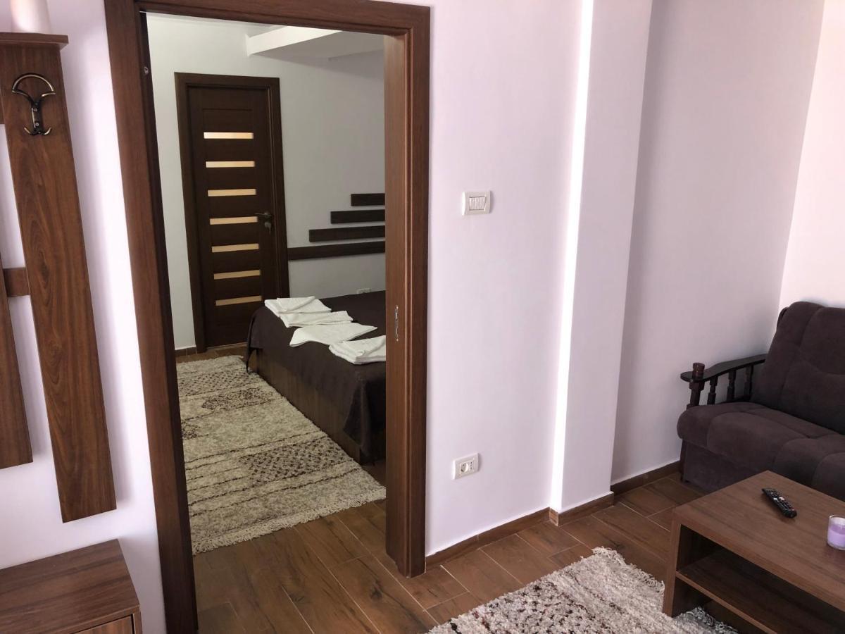 Apartament 2 Camere La Casa - Bucuresti المظهر الخارجي الصورة