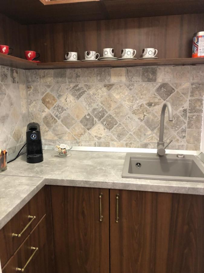 Apartament 2 Camere La Casa - Bucuresti المظهر الخارجي الصورة