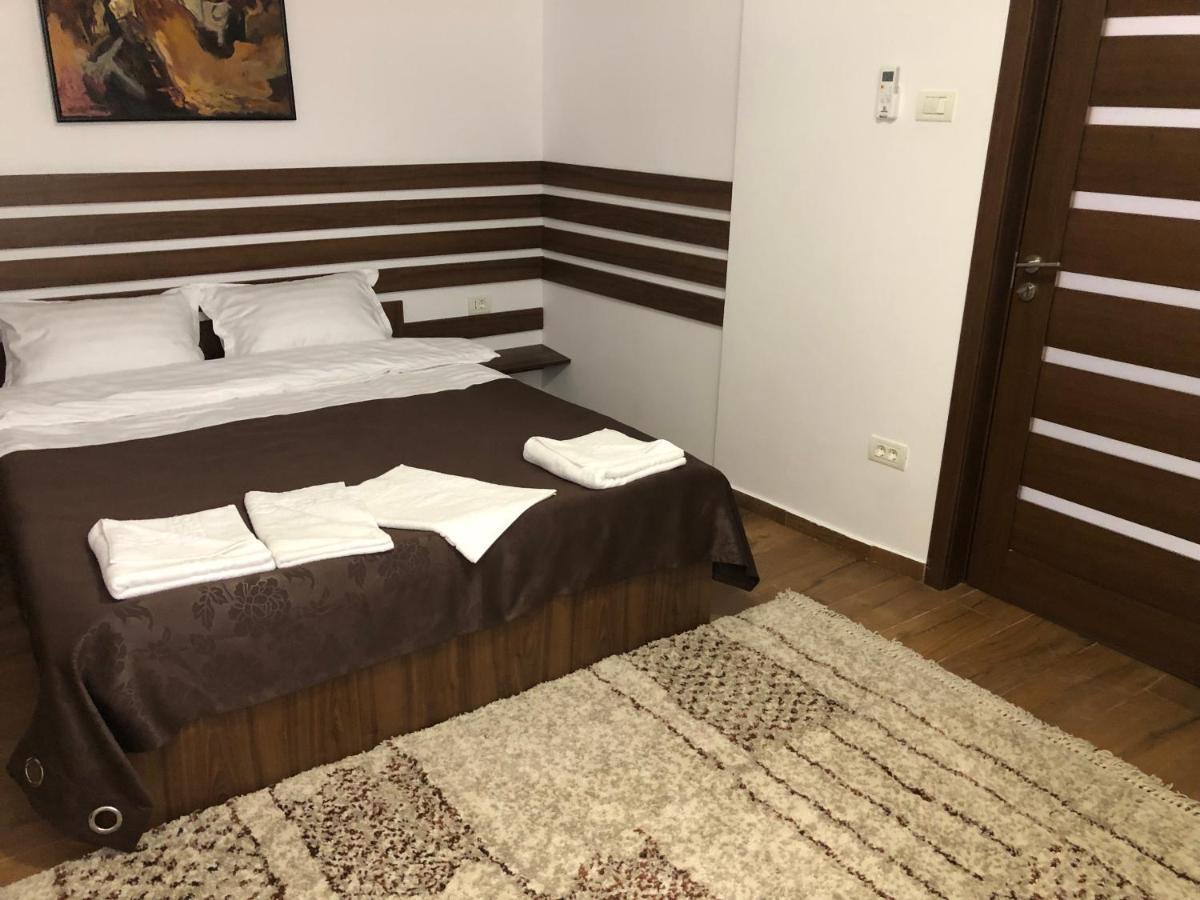 Apartament 2 Camere La Casa - Bucuresti المظهر الخارجي الصورة