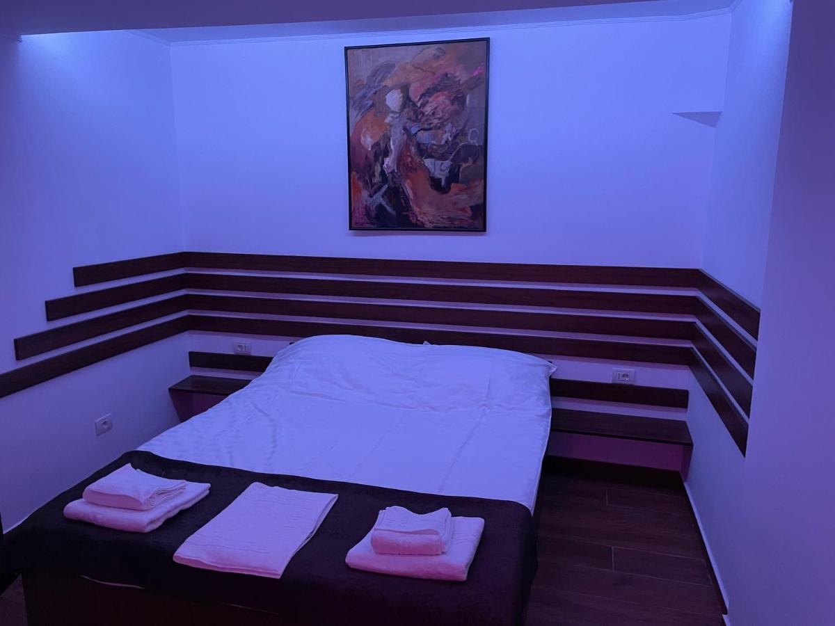 Apartament 2 Camere La Casa - Bucuresti المظهر الخارجي الصورة