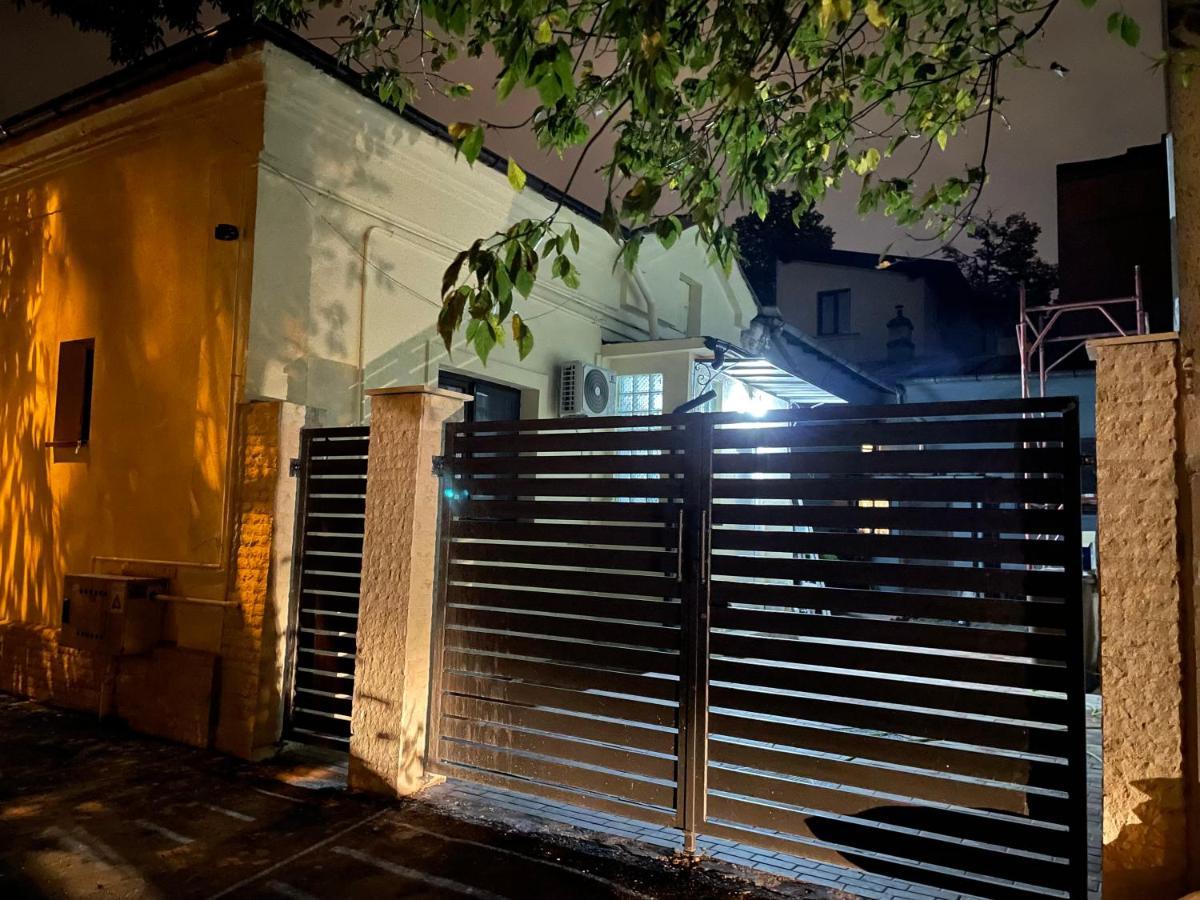 Apartament 2 Camere La Casa - Bucuresti المظهر الخارجي الصورة
