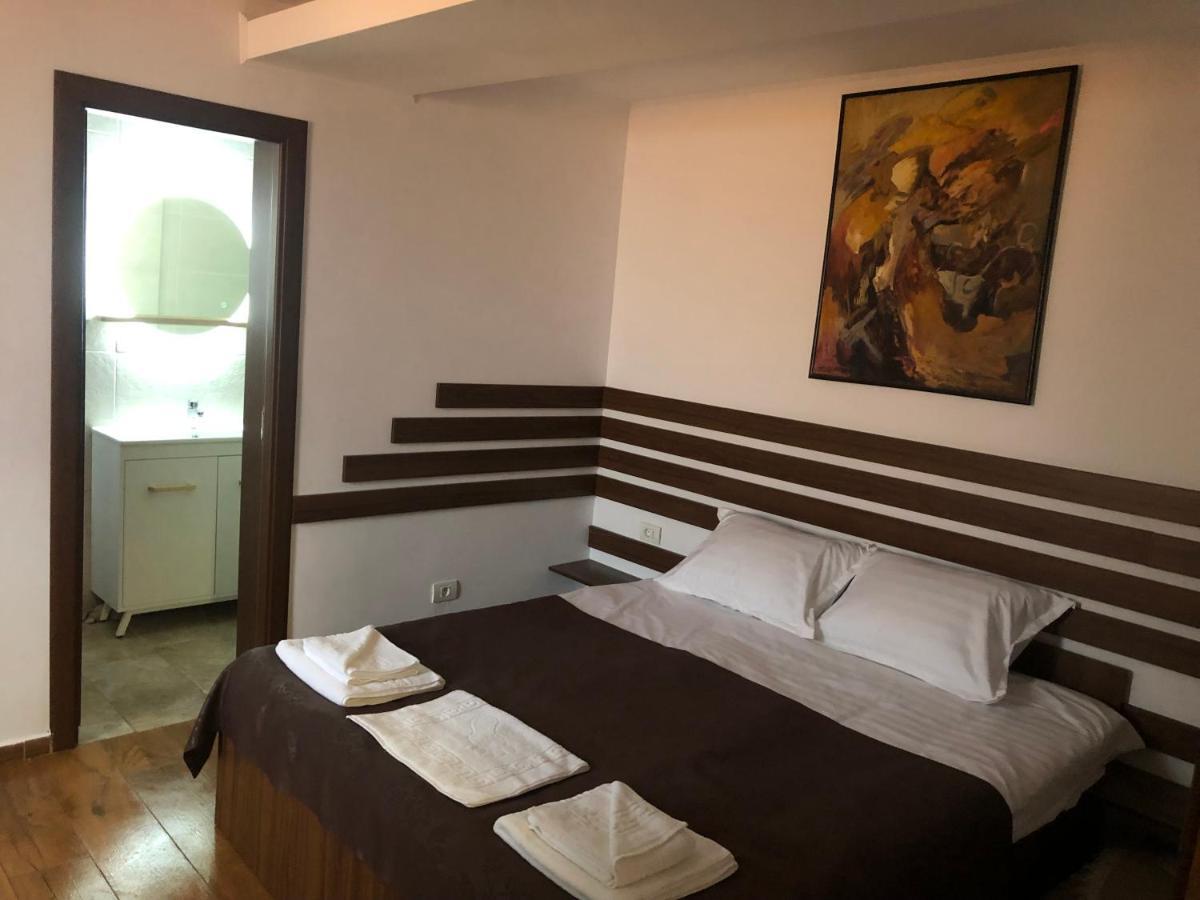 Apartament 2 Camere La Casa - Bucuresti المظهر الخارجي الصورة