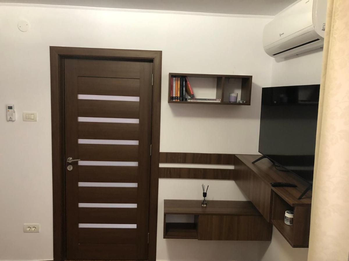 Apartament 2 Camere La Casa - Bucuresti المظهر الخارجي الصورة