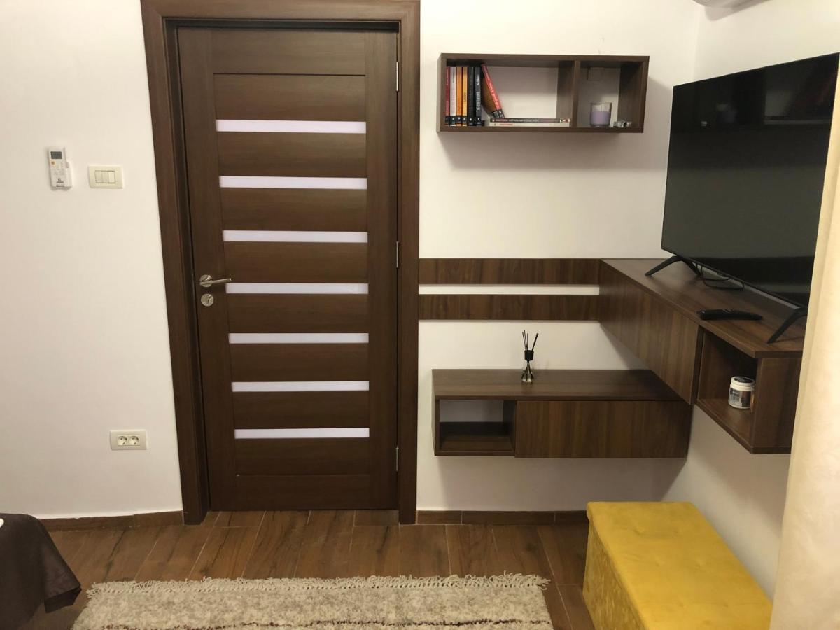 Apartament 2 Camere La Casa - Bucuresti المظهر الخارجي الصورة