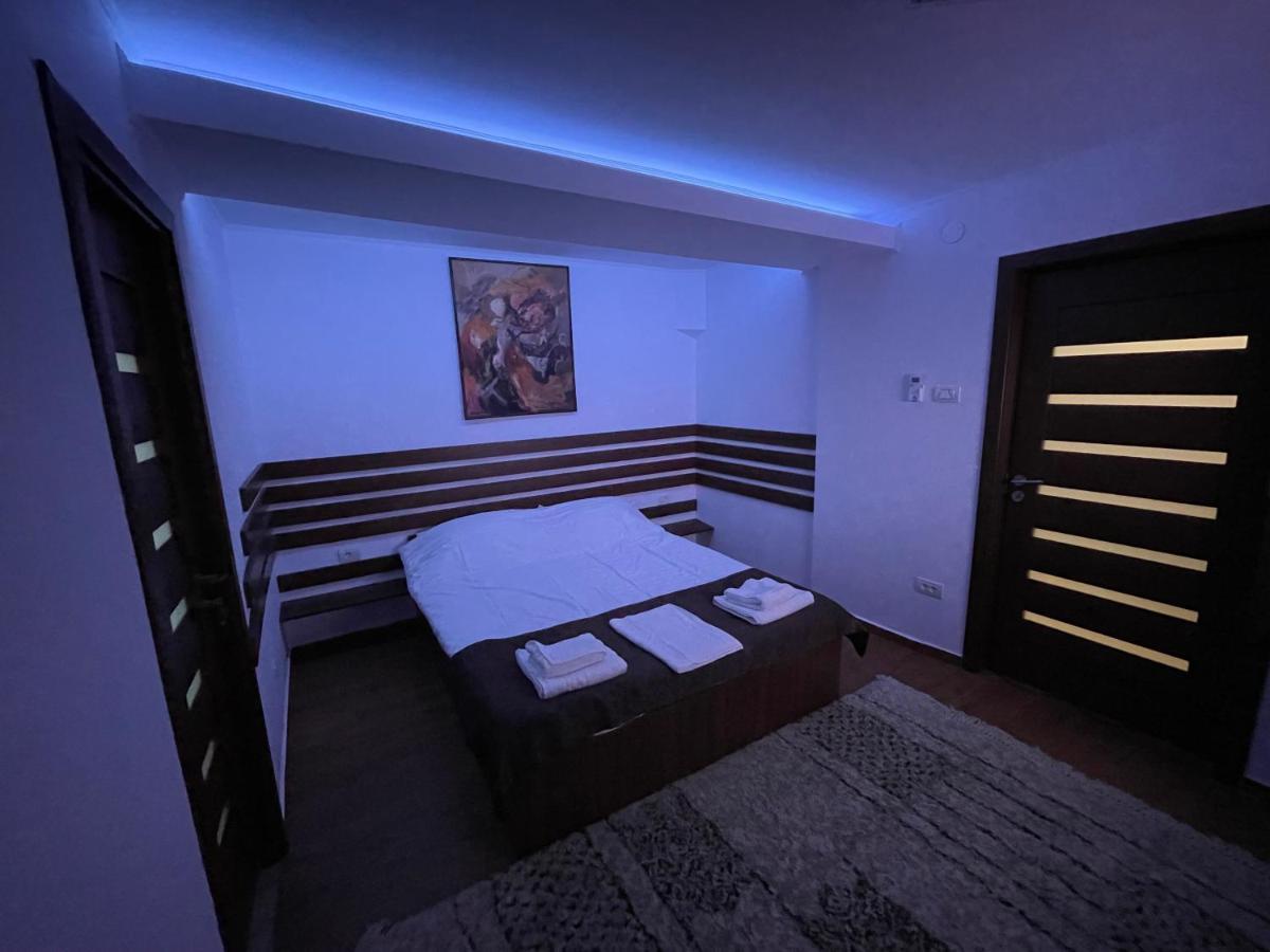 Apartament 2 Camere La Casa - Bucuresti المظهر الخارجي الصورة