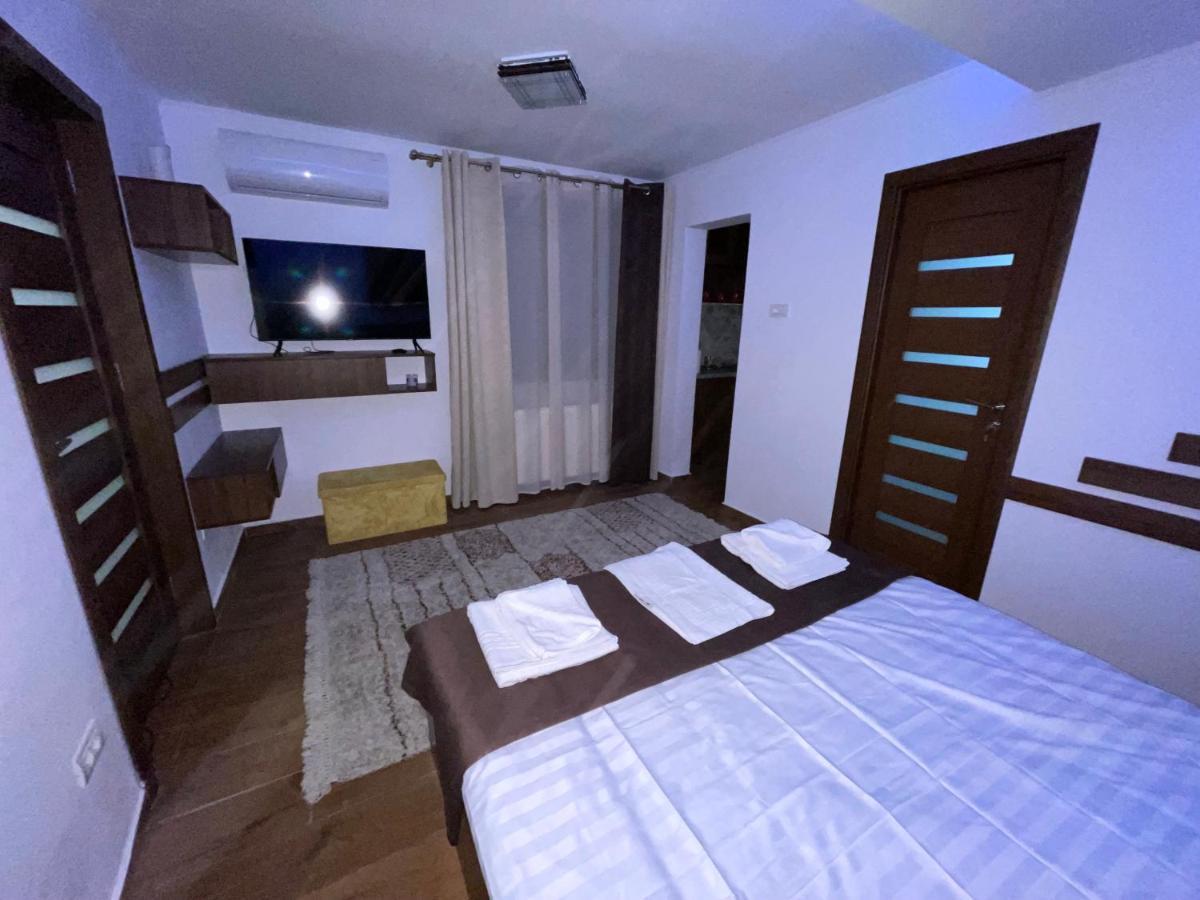 Apartament 2 Camere La Casa - Bucuresti المظهر الخارجي الصورة