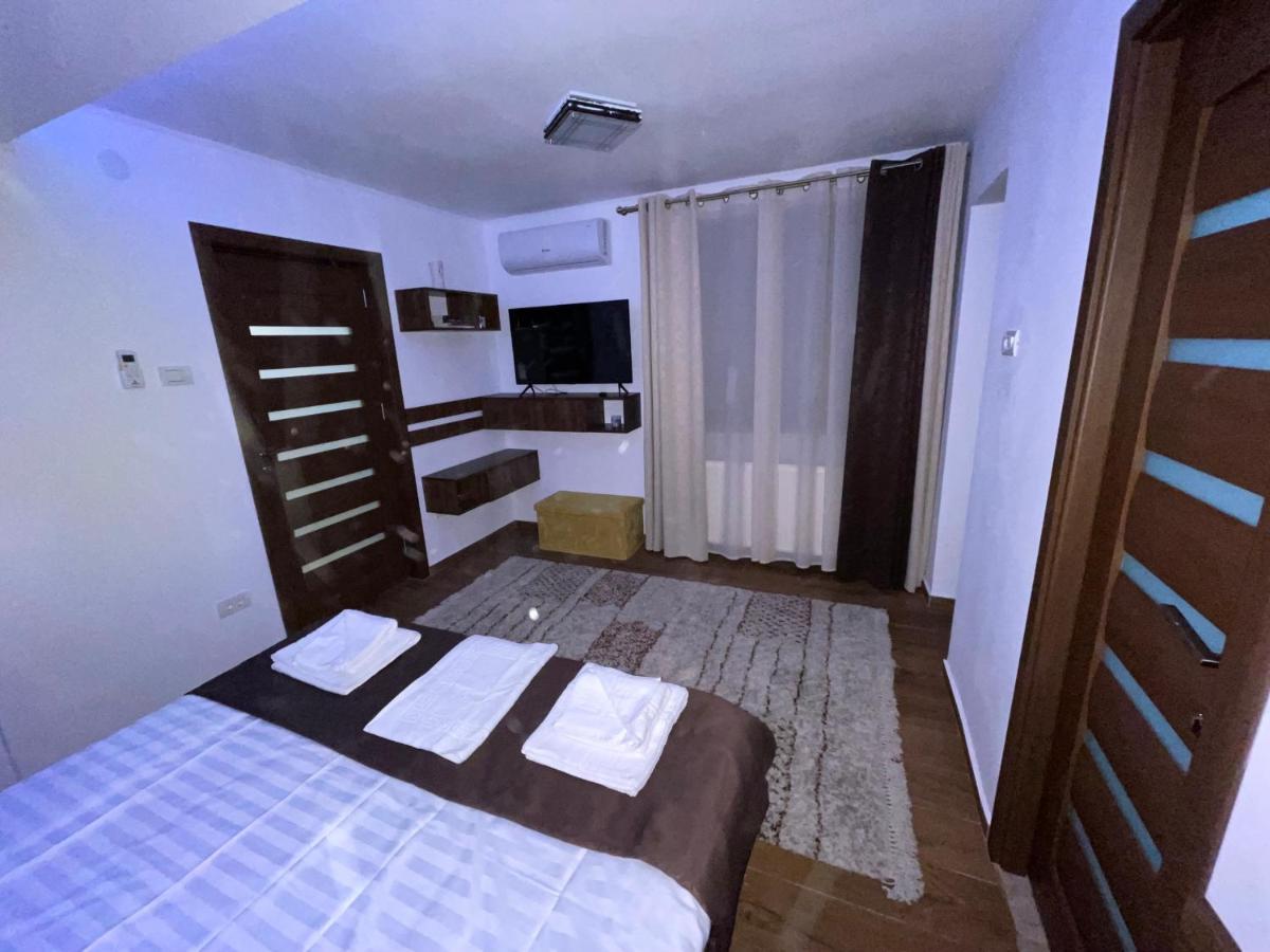 Apartament 2 Camere La Casa - Bucuresti المظهر الخارجي الصورة