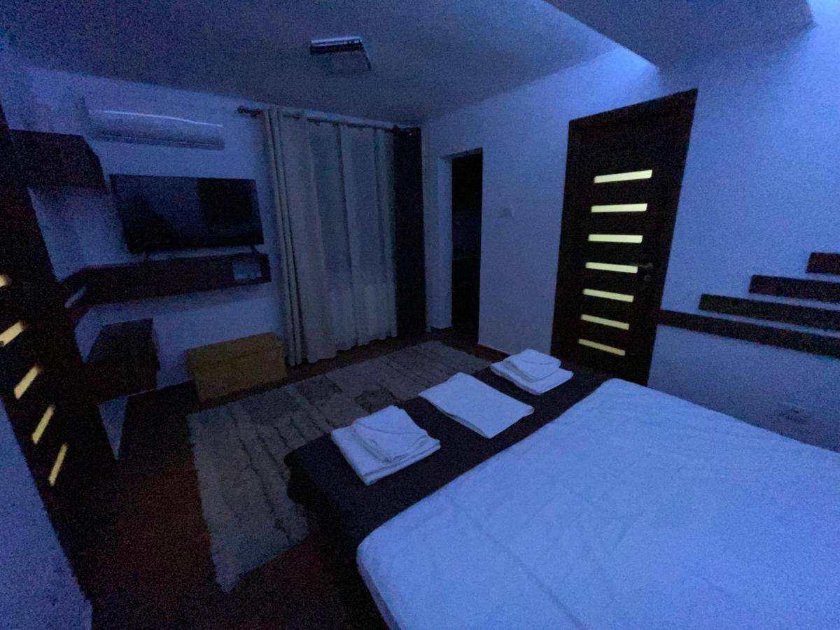 Apartament 2 Camere La Casa - Bucuresti المظهر الخارجي الصورة