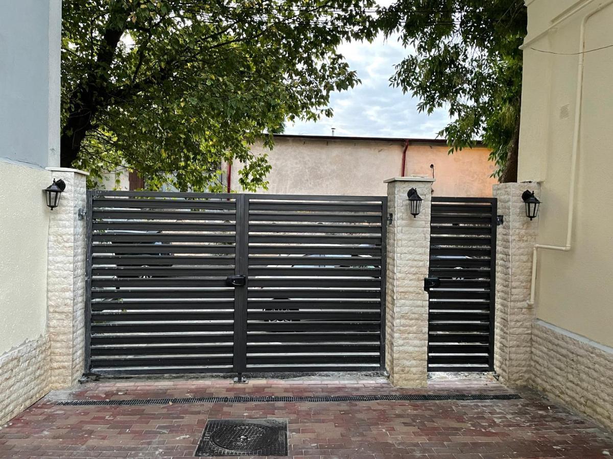 Apartament 2 Camere La Casa - Bucuresti المظهر الخارجي الصورة