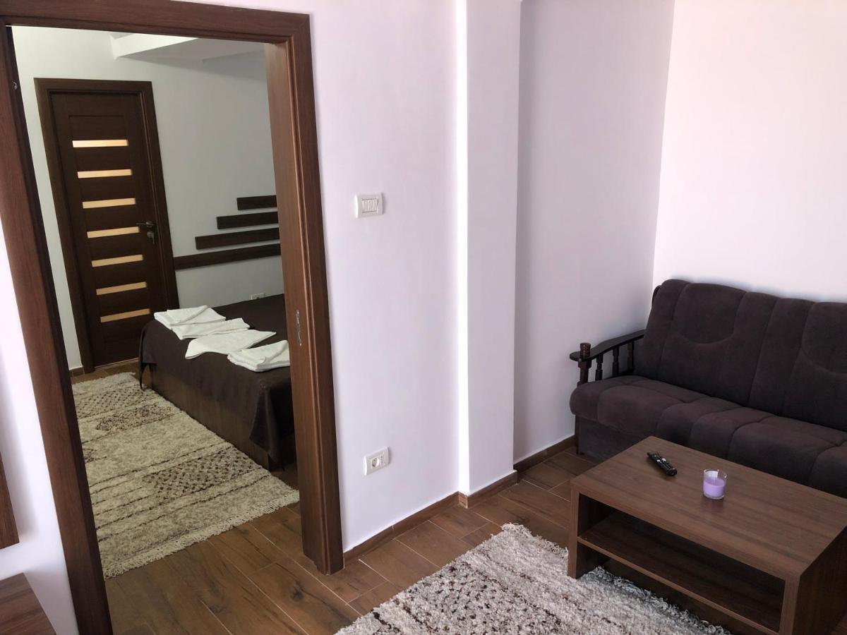 Apartament 2 Camere La Casa - Bucuresti المظهر الخارجي الصورة