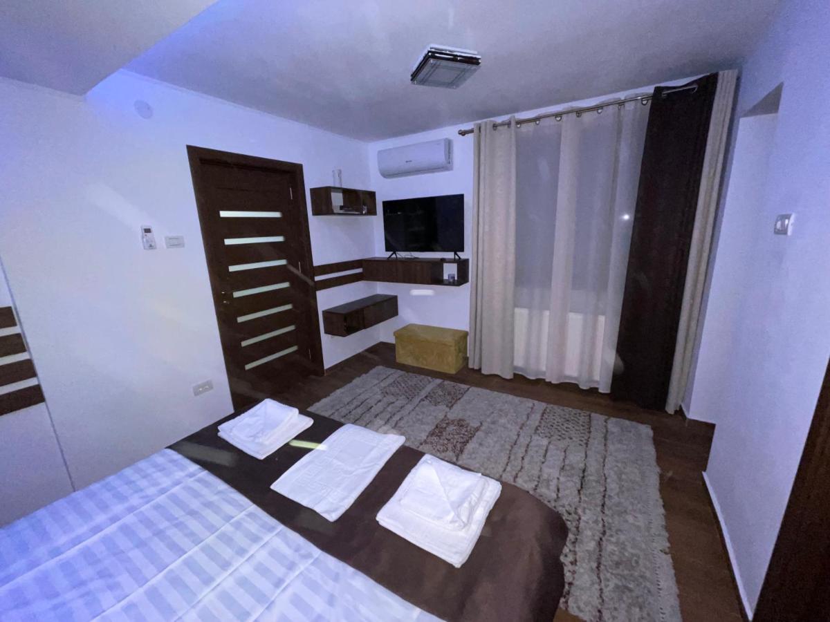 Apartament 2 Camere La Casa - Bucuresti المظهر الخارجي الصورة