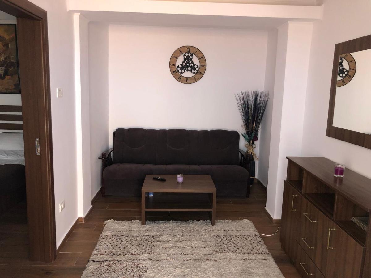 Apartament 2 Camere La Casa - Bucuresti المظهر الخارجي الصورة