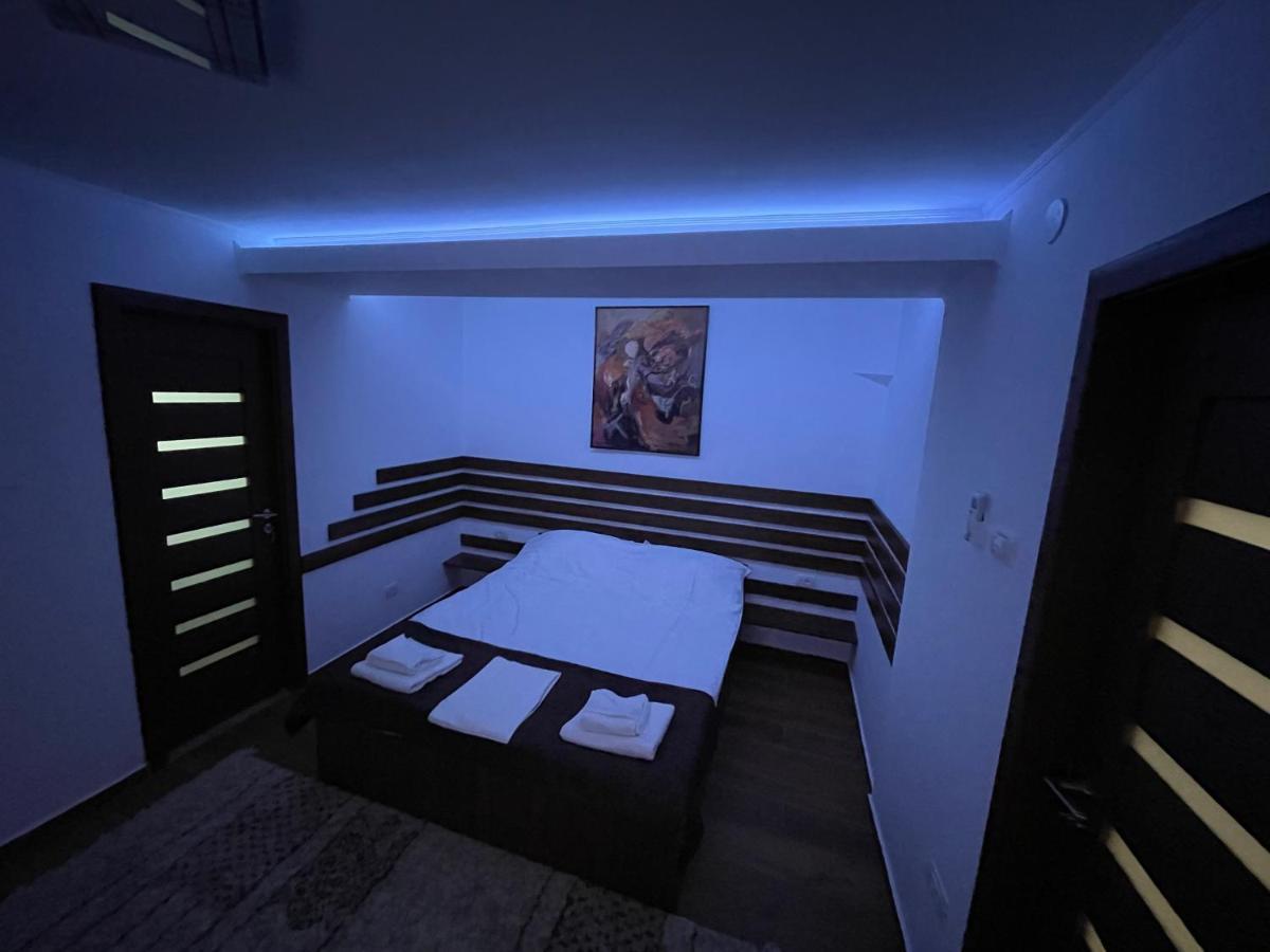 Apartament 2 Camere La Casa - Bucuresti المظهر الخارجي الصورة
