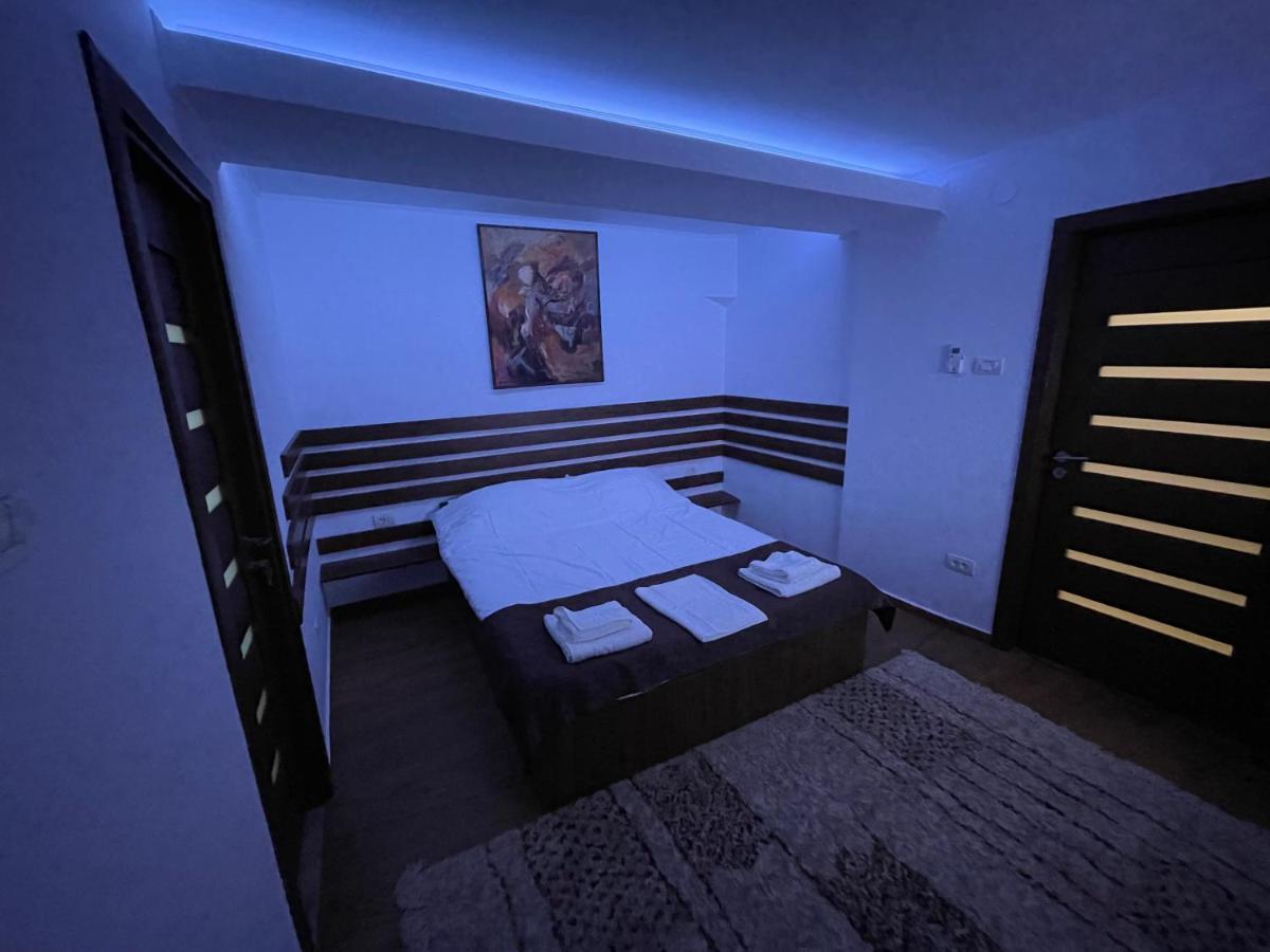 Apartament 2 Camere La Casa - Bucuresti المظهر الخارجي الصورة
