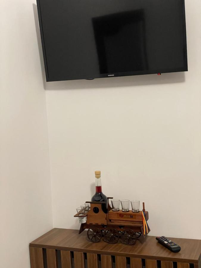 Apartament 2 Camere La Casa - Bucuresti المظهر الخارجي الصورة