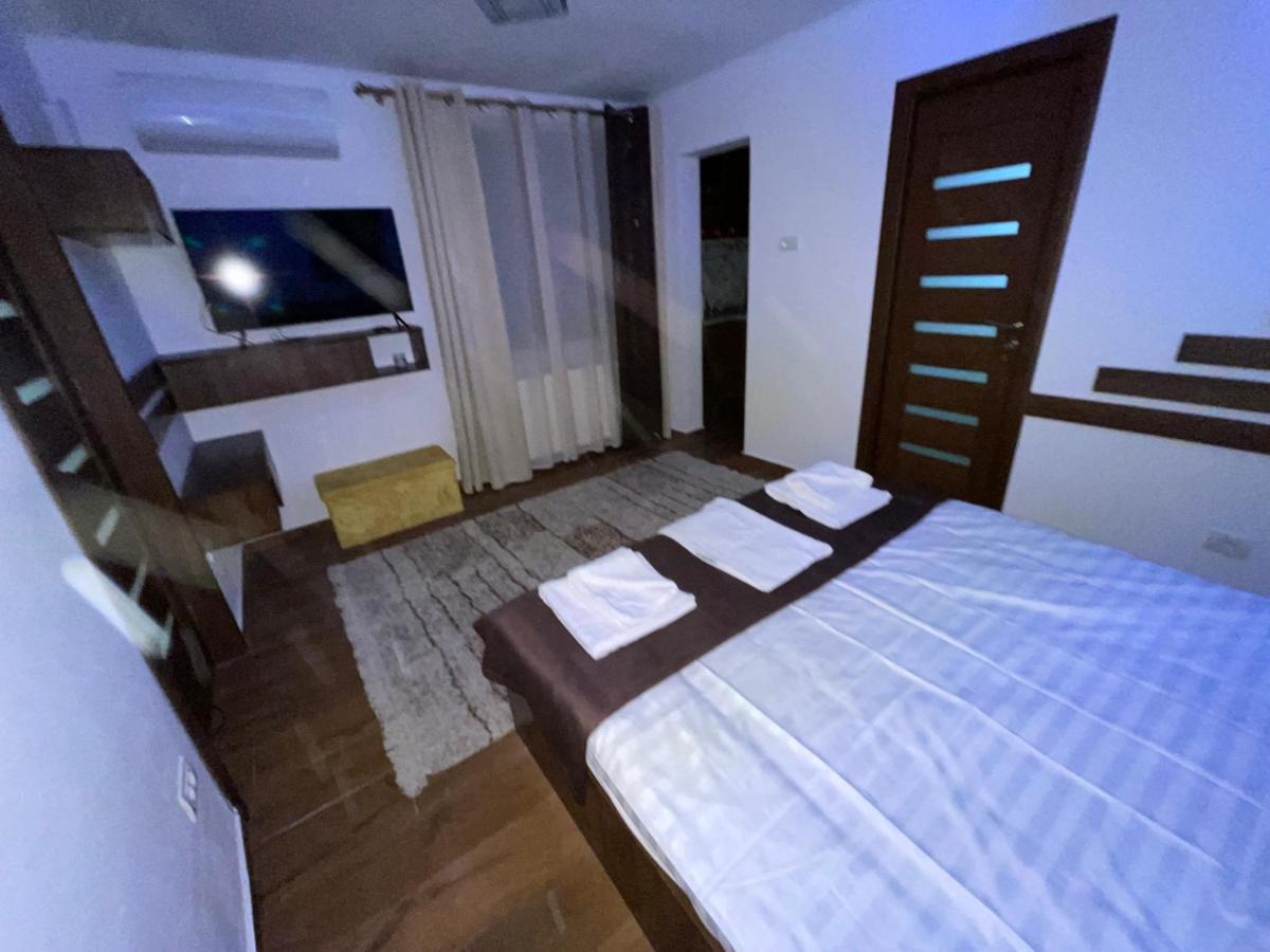 Apartament 2 Camere La Casa - Bucuresti المظهر الخارجي الصورة